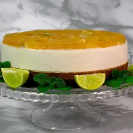 Торт «Тропический»